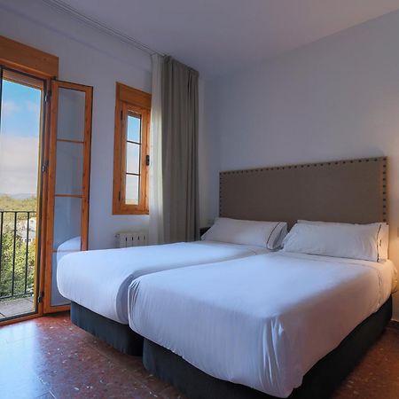 Hotel Tugasa El Almendral Setenil De Las Bodegas Экстерьер фото
