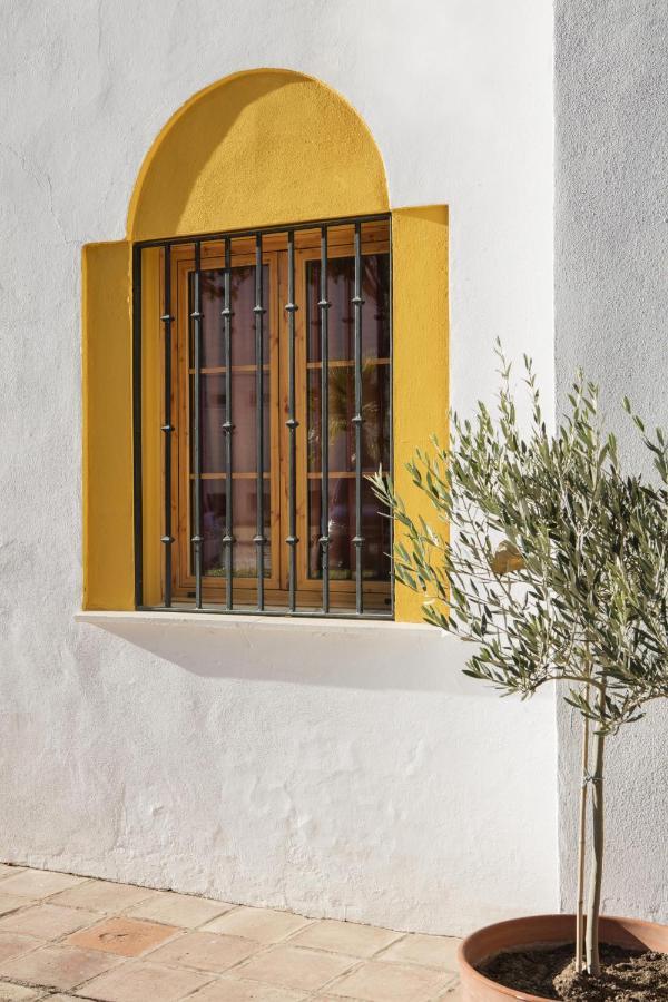 Hotel Tugasa El Almendral Setenil De Las Bodegas Экстерьер фото